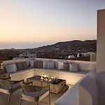 Aelios Naxos 别墅
