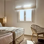 Aelios Naxos 别墅 Galanado