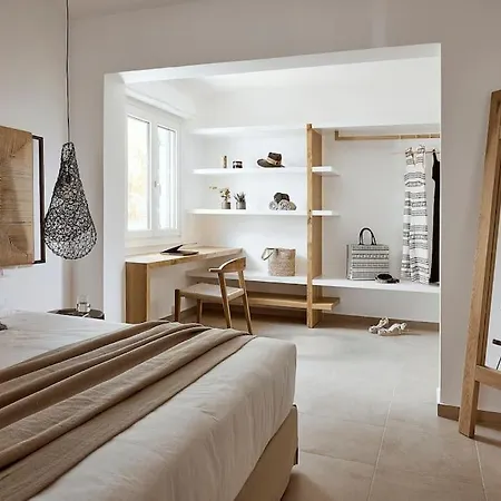 Aelios Naxos Villa *