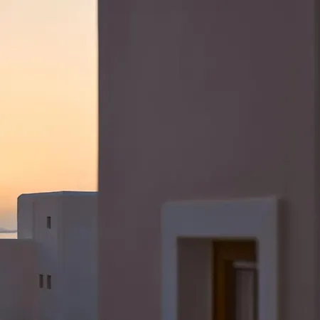 Aelios Naxos Villa *