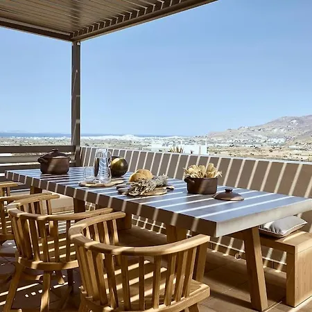 Aelios Naxos