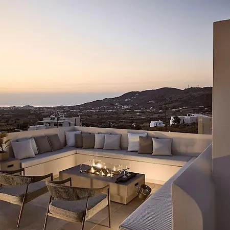 Aelios Naxos Vila