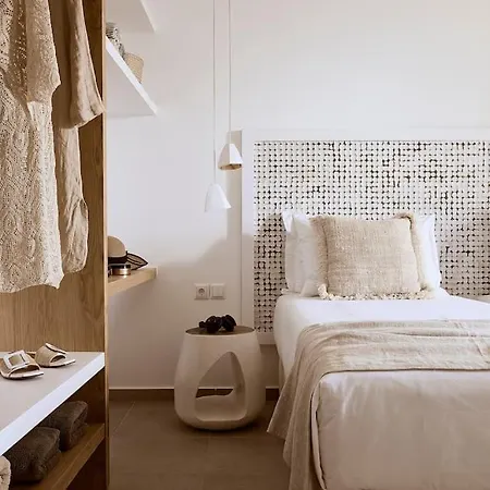Vila Aelios Naxos