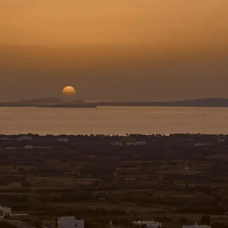 Vila Aelios Naxos Galanado