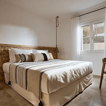 Villa Aelios Naxos Galanado