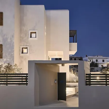 Aelios Naxos * Galanado