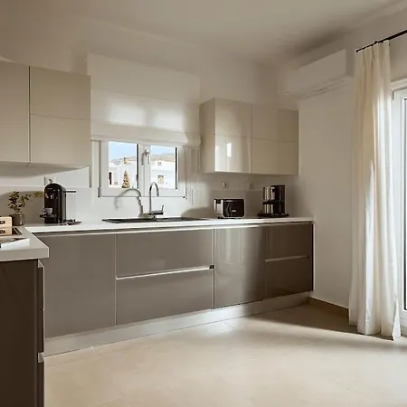 Aelios Naxos * Galanado