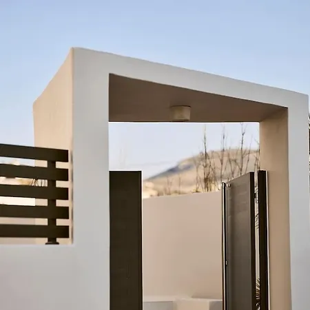 Aelios Naxos Villa *