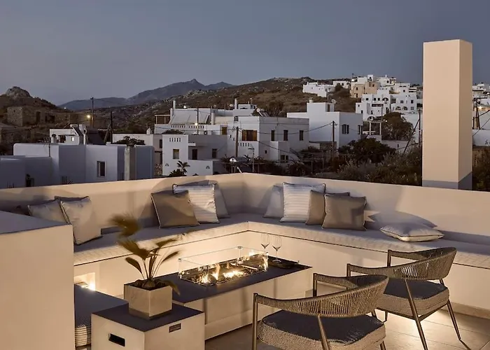 Aelios Naxos Galanado