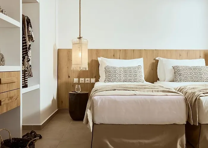 Villa Aelios Naxos Galanado