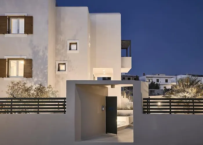 Aelios Naxos * Galanado